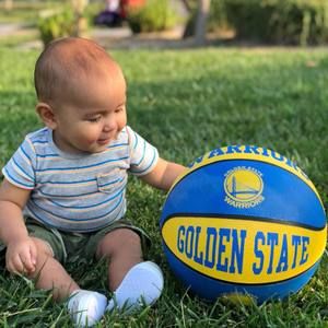 Meet your Posher, Sharon